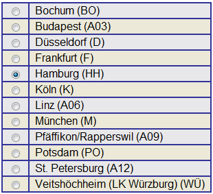 Fernuni hagen rückmeldung verpasst