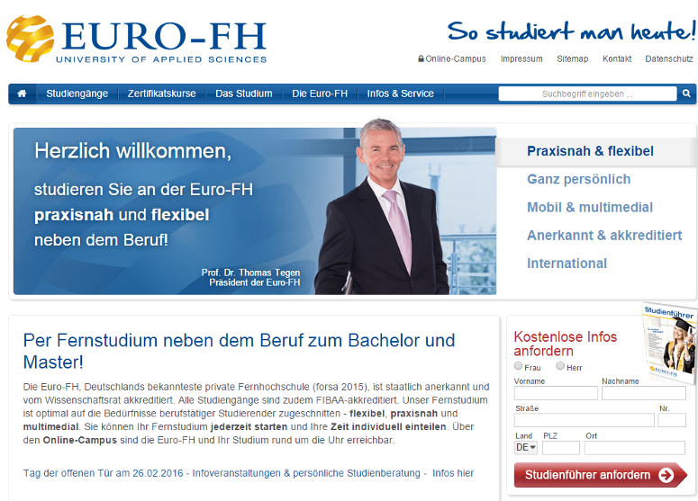 Euro-FH.de