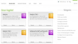 Fernstudium-Guide Angebot