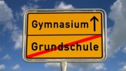 Der Klassiker: Abitur am Gymnasium