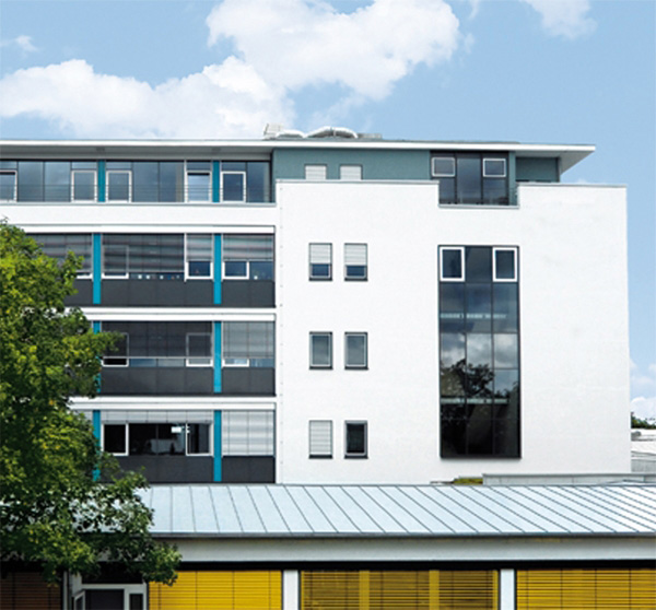 Wilhelm Buchner Hochschule Engineering Management Mba