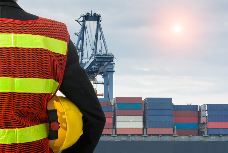 Logistikmanagement