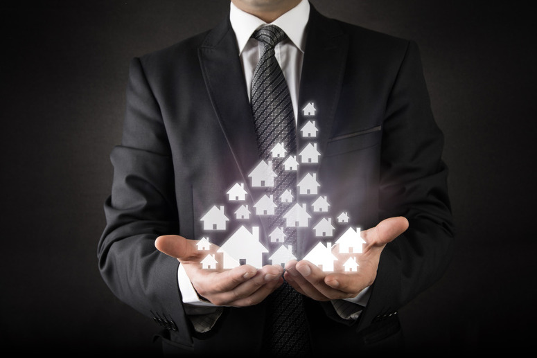 Immobilienmanagement