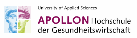 APOLLON Hochschule Logo