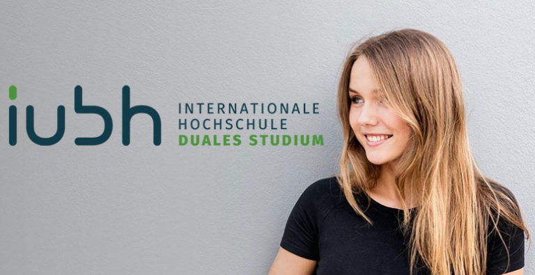 Duales Studium an der IU