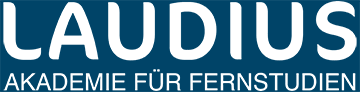 Laudius Akademie Logo