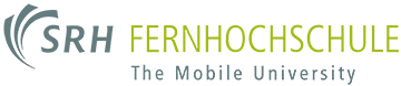 SRH Fernhochschule Logo
