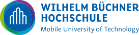 Wilhelm Büchner Logo
