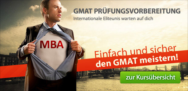 GMAT-Training Lecturio