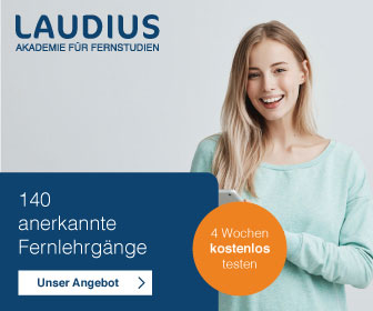 Laudius Fernstudium